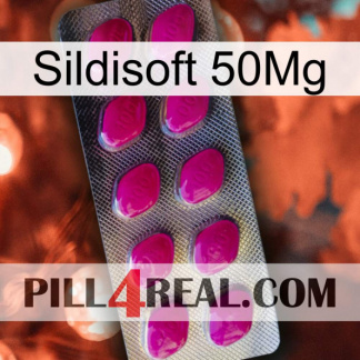 Sildisoft 50Mg 09